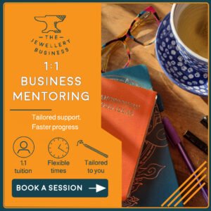 One to One Mentoring Session