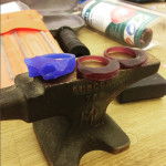 Wax Carving Class