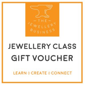 Jewellery Making Gift Card