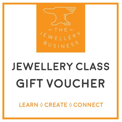Jewellery Making Gift Card