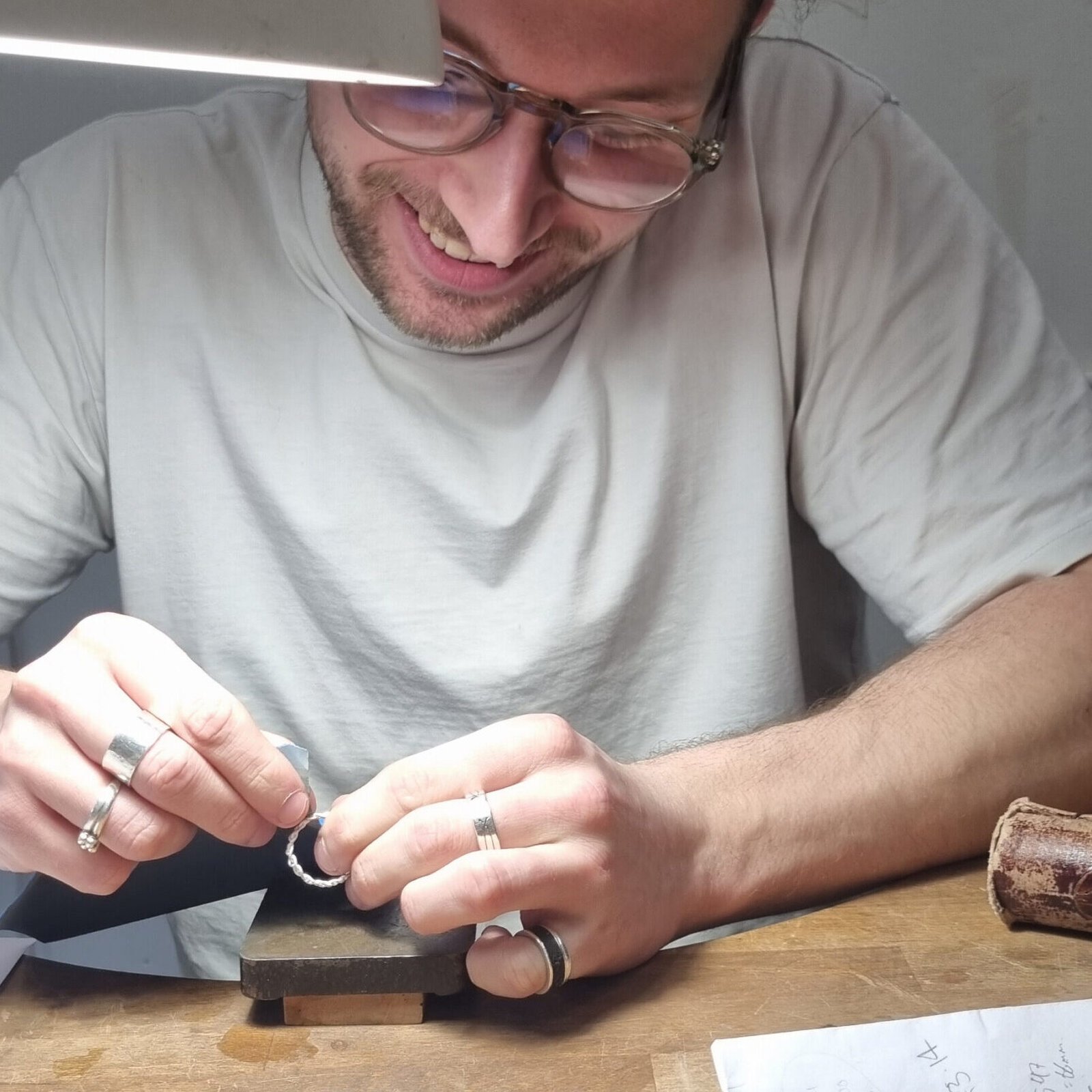 Full Day Jewellery Course