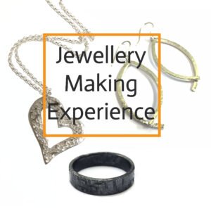 Group Jewellery Making Experience – Sheffield