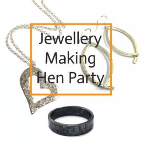 Hen Party Jewellery Making Experience – Sheffield